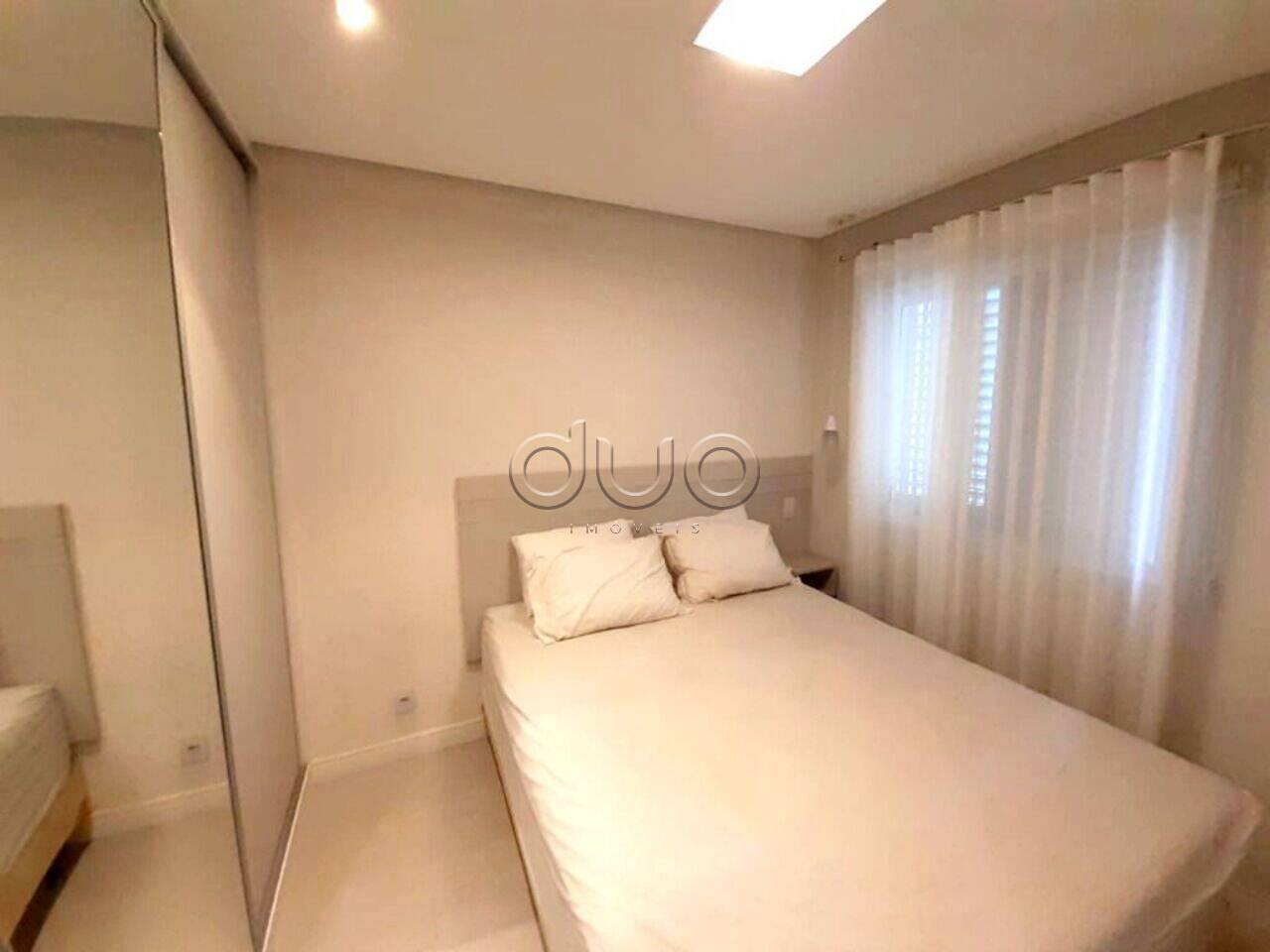 Apartamento com 2 dormitórios à venda, 64 m² por R$ 360.000 - Santa Cecília - Piracicaba/SP