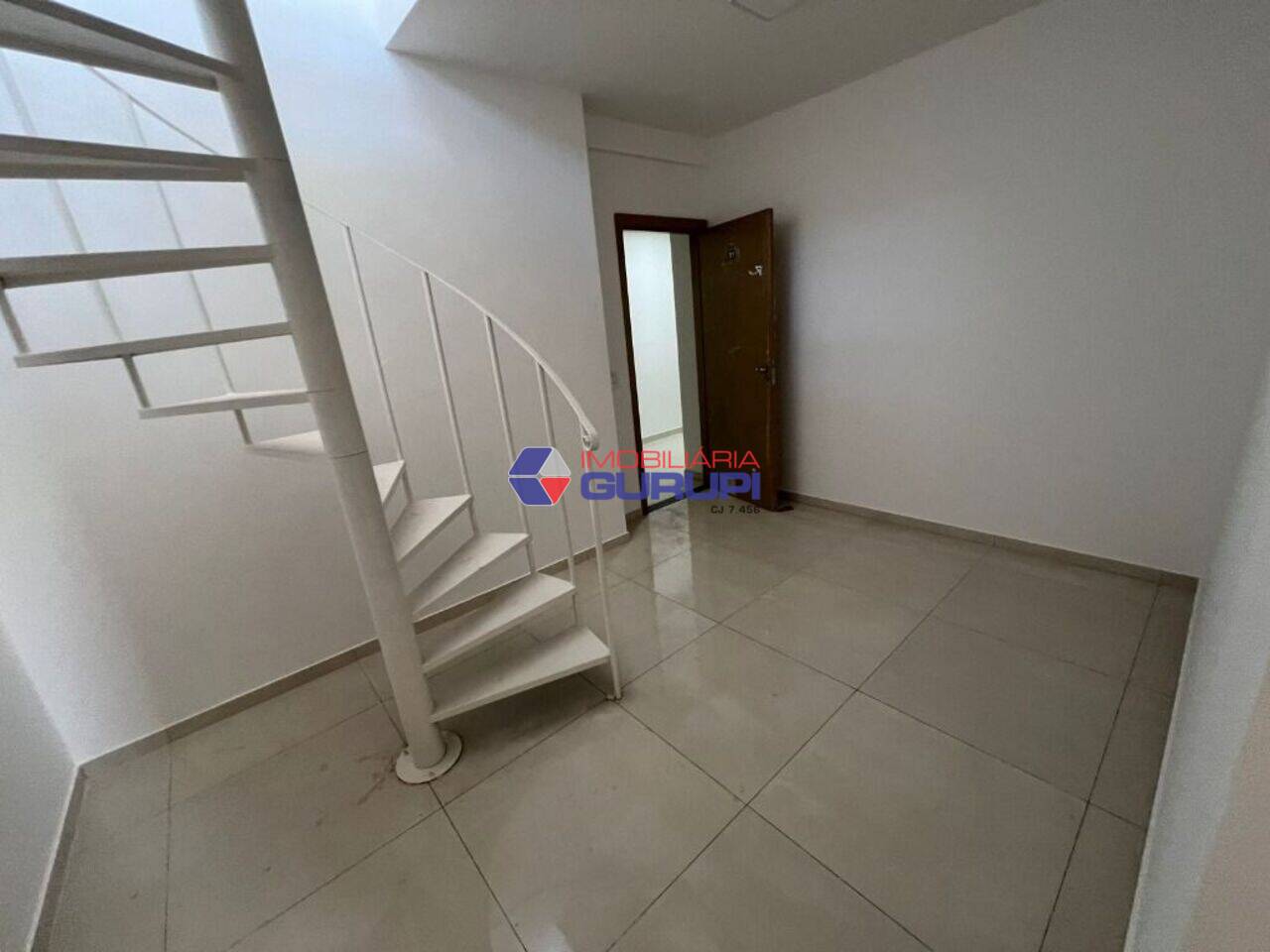 Apartamento Higienópolis, São José do Rio Preto - SP