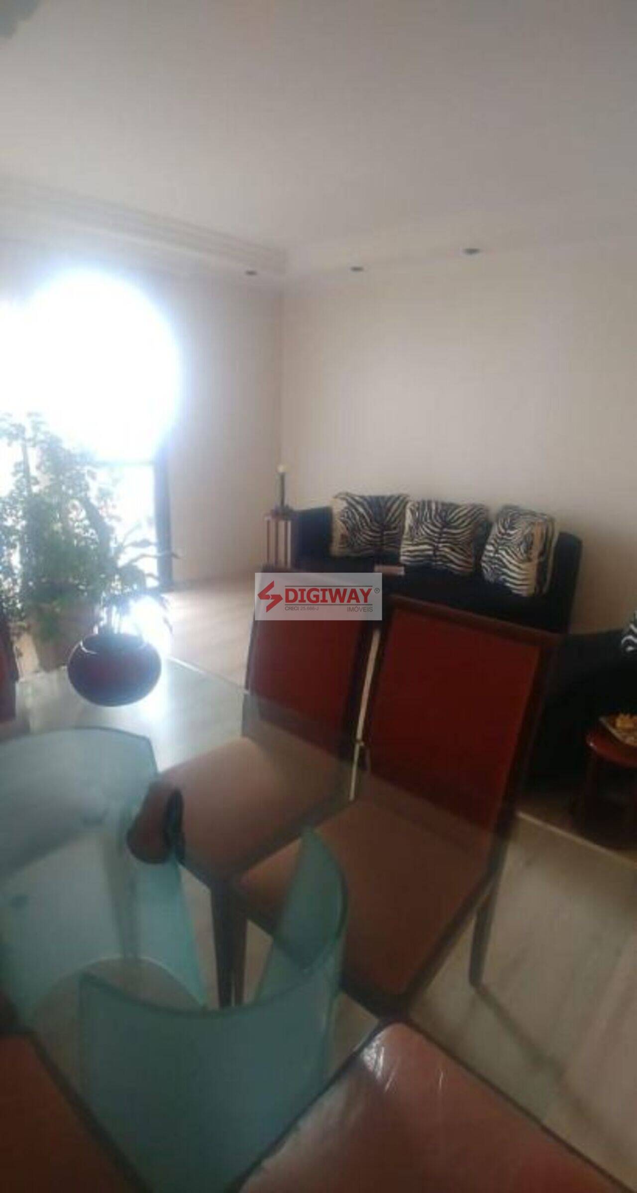 Apartamento Cambuci, São Paulo - SP