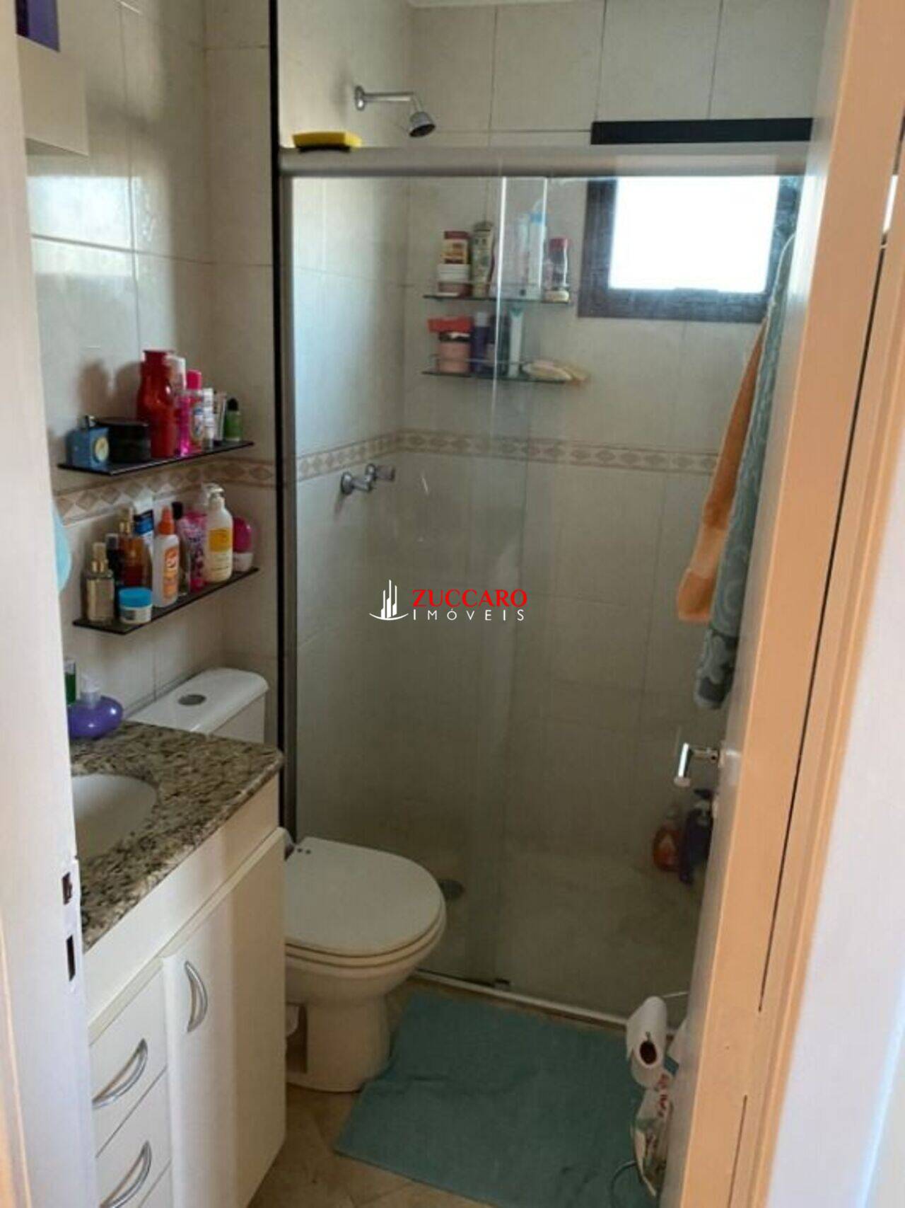 Apartamento Gopoúva, Guarulhos - SP