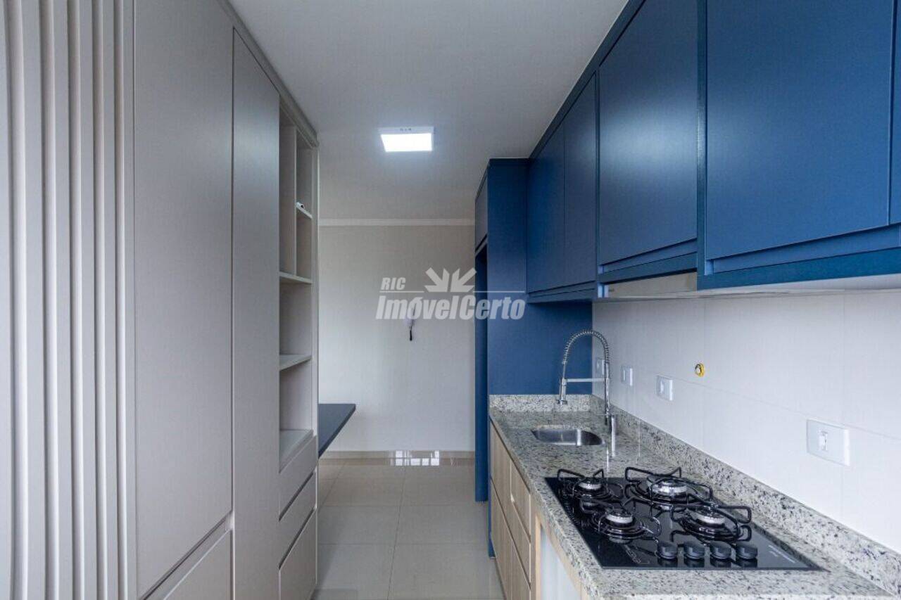 Apartamento Centro, Pinhais - PR