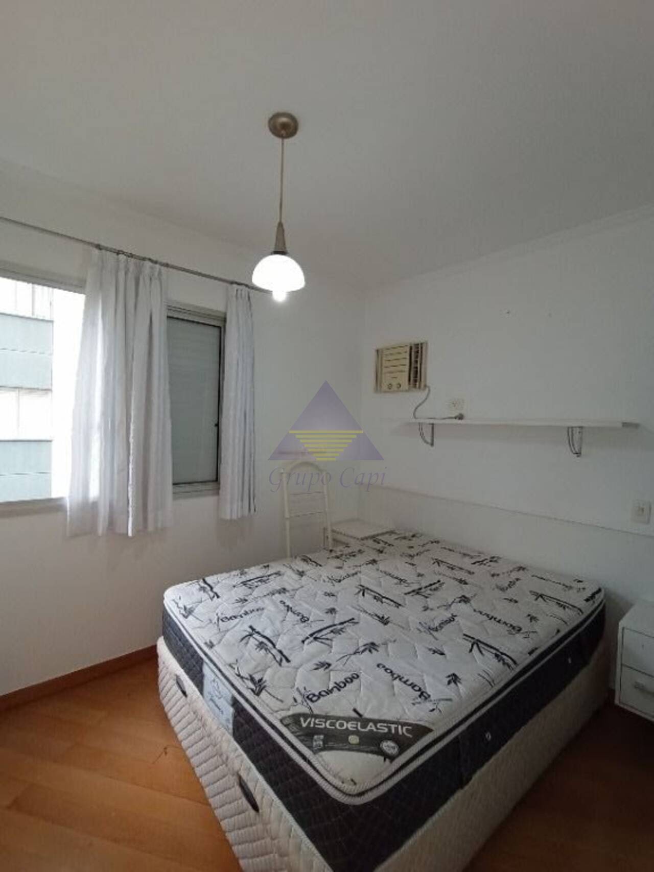 Apartamento Tatuapé, São Paulo - SP