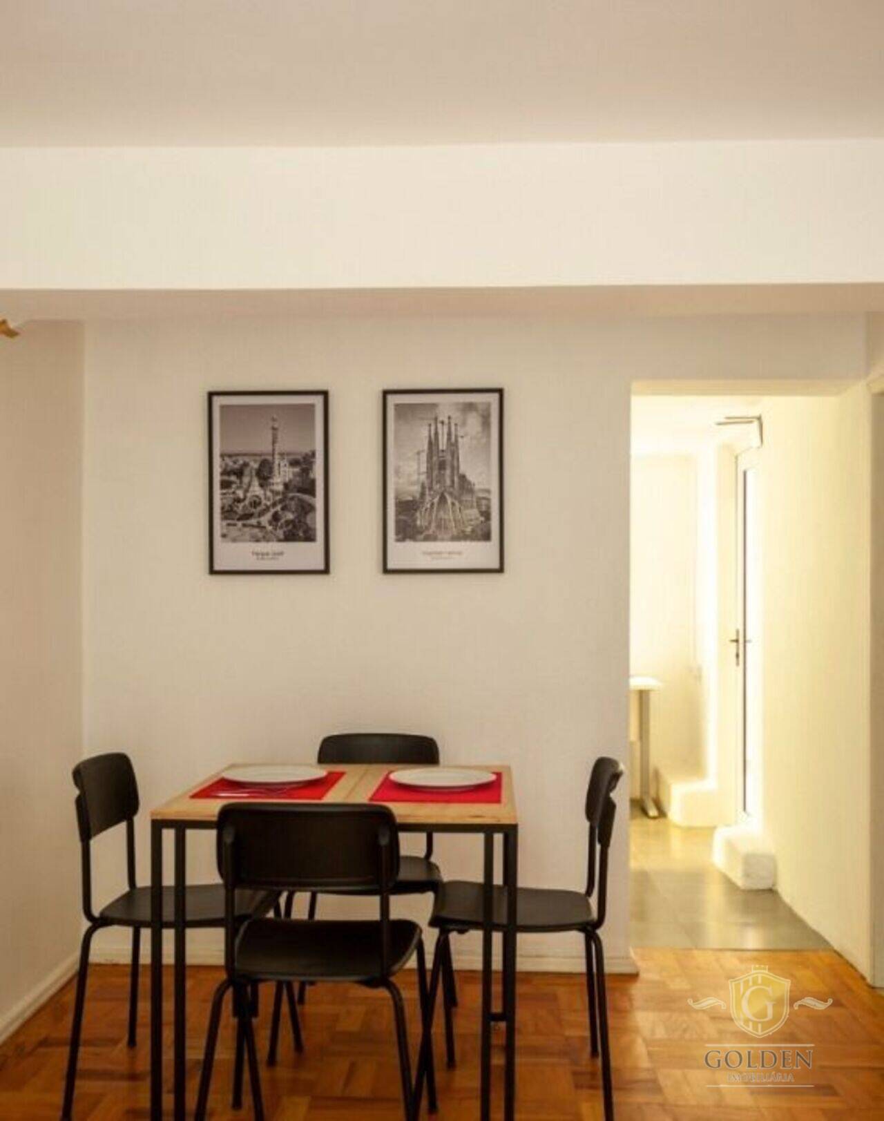 Apartamento Santana, Porto Alegre - RS