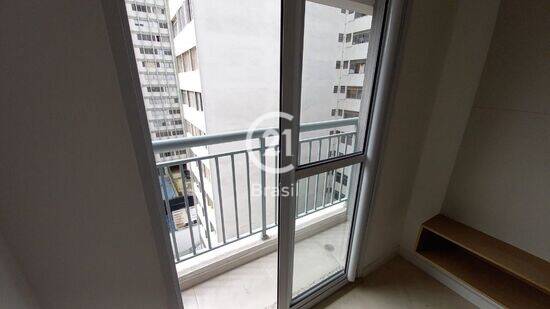 Apartamento Pinheiros, São Paulo - SP