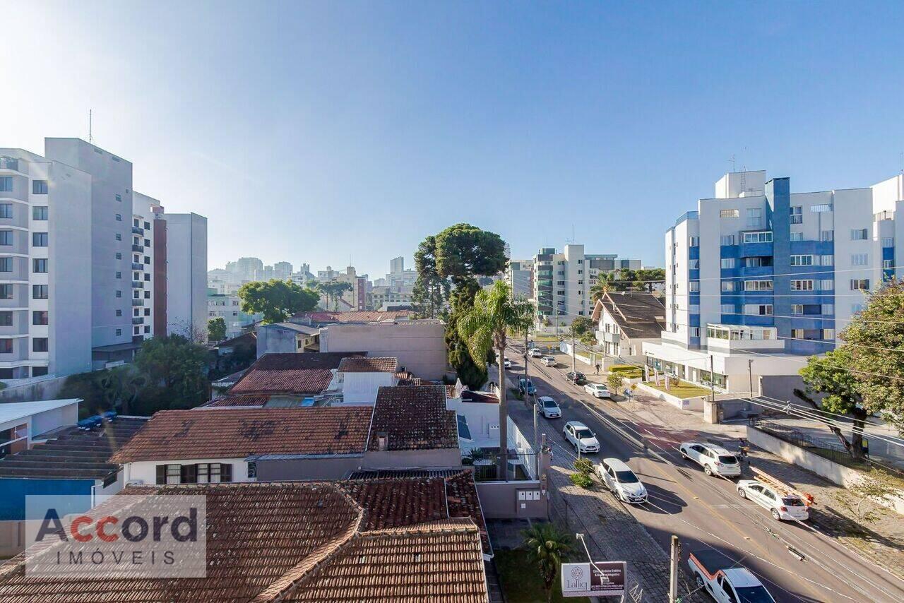 Apartamento Vila Izabel, Curitiba - PR