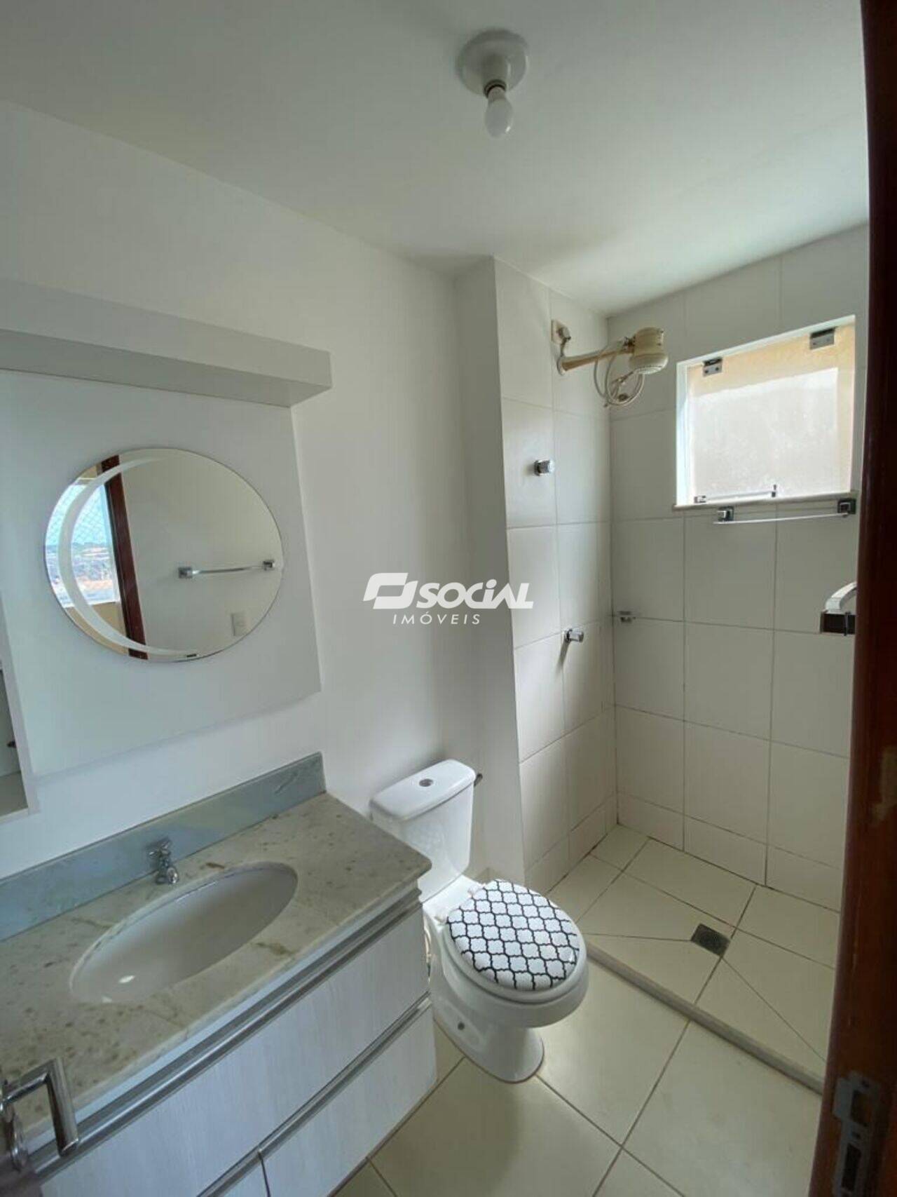 Apartamento Nova Floresta, Porto Velho - RO