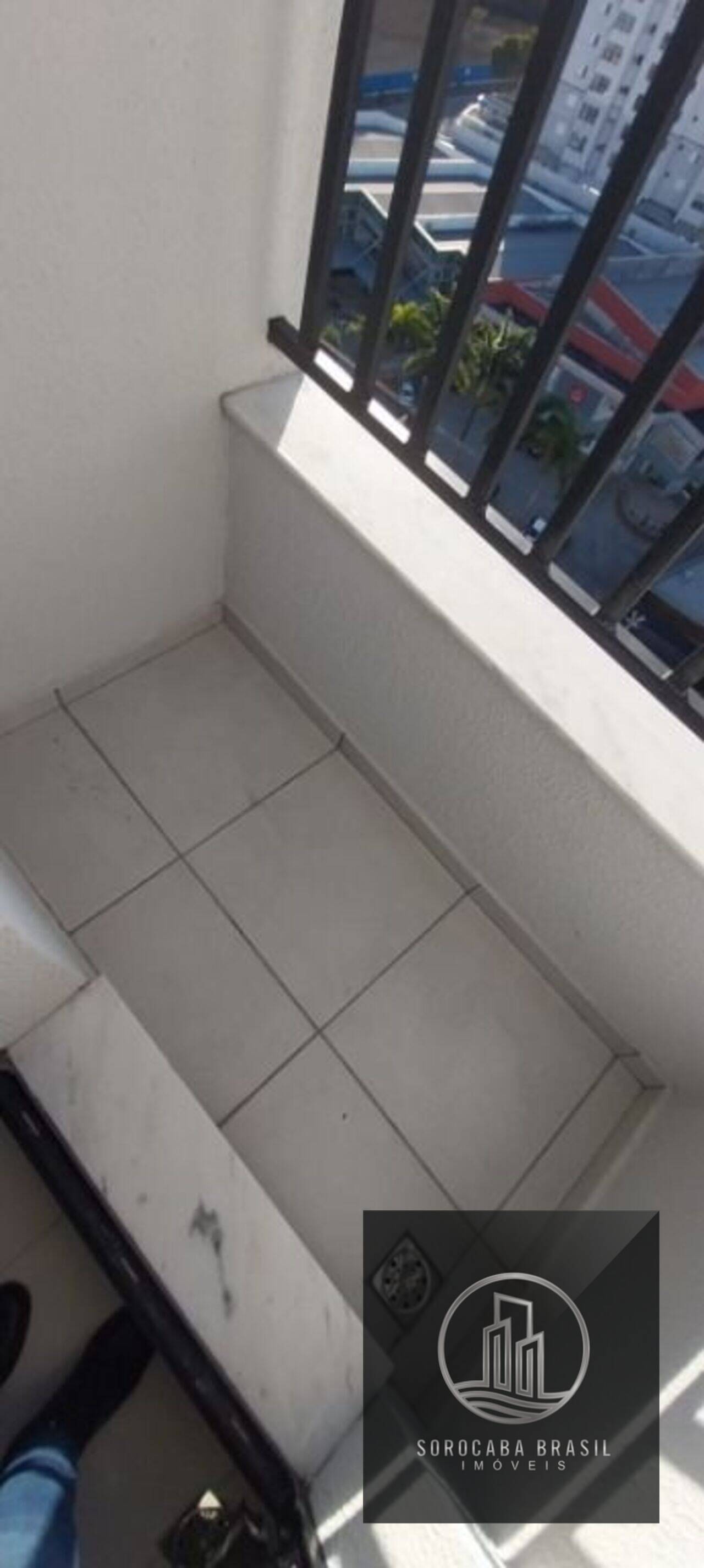 Apartamento Vila Lucy, Sorocaba - SP