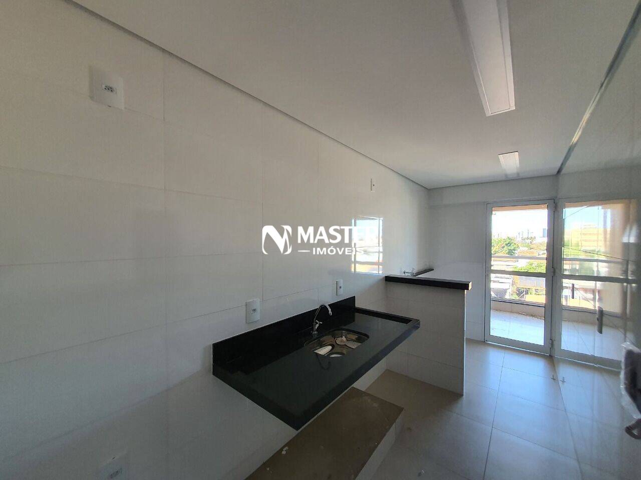 Apartamento Bassan, Marília - SP