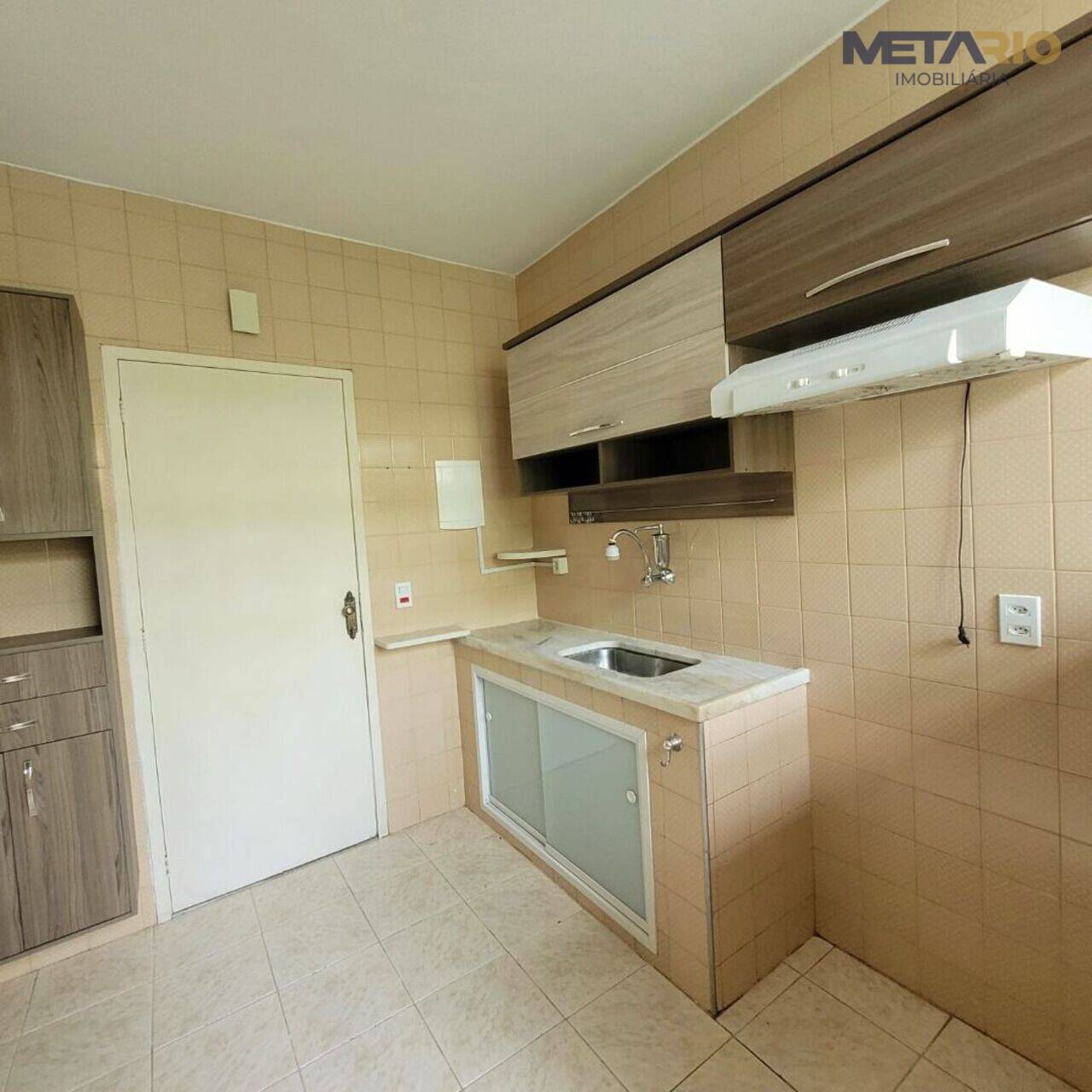 Apartamento Vila Valqueire, Rio de Janeiro - RJ