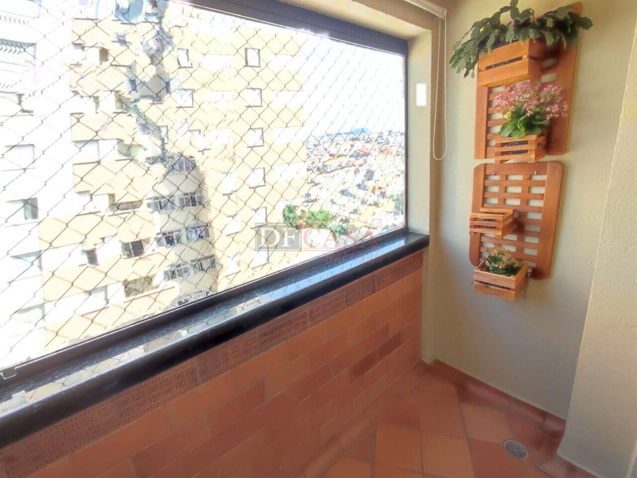 Apartamento Itaquera, São Paulo - SP