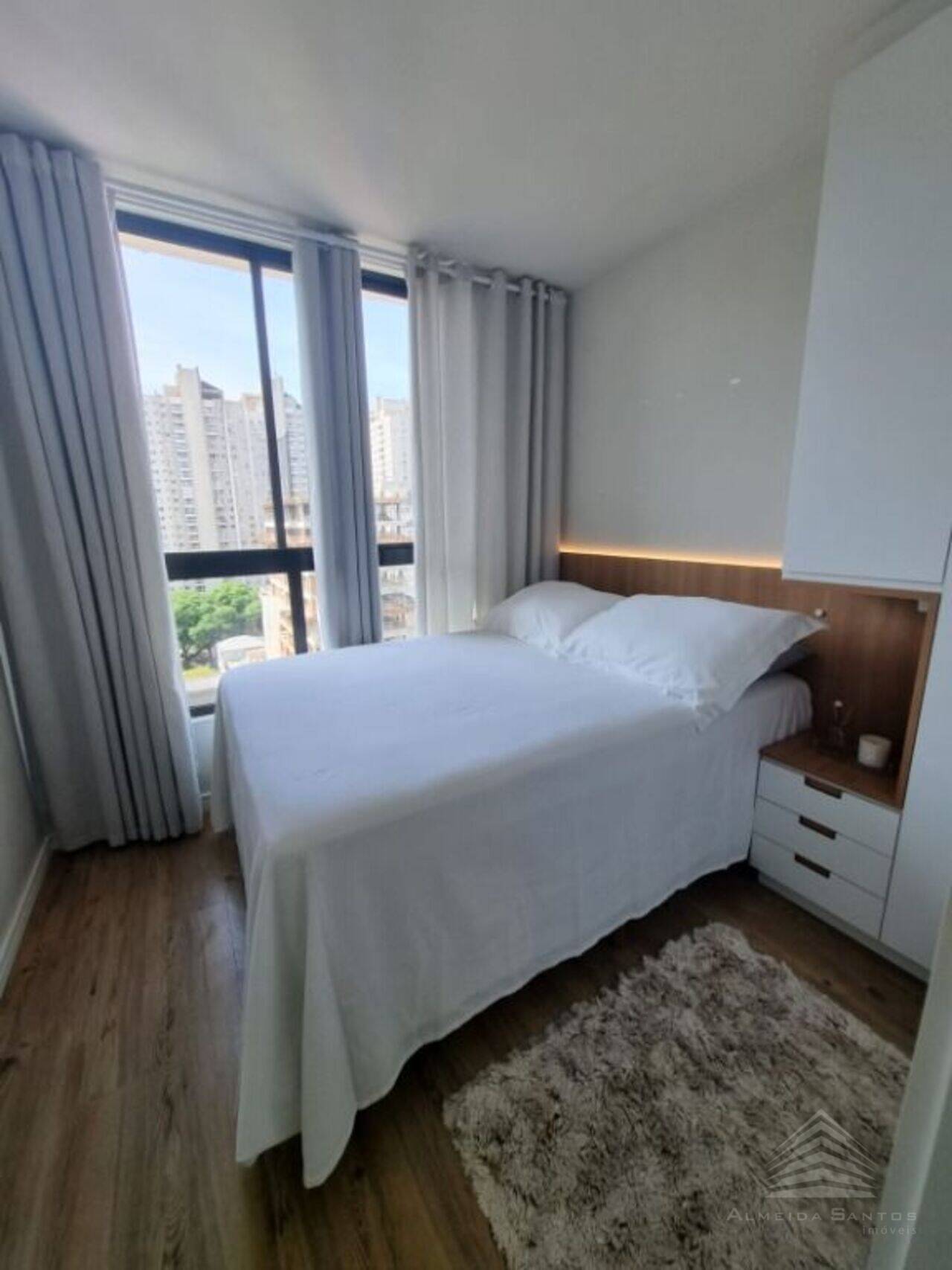 Apartamento Portão, Curitiba - PR