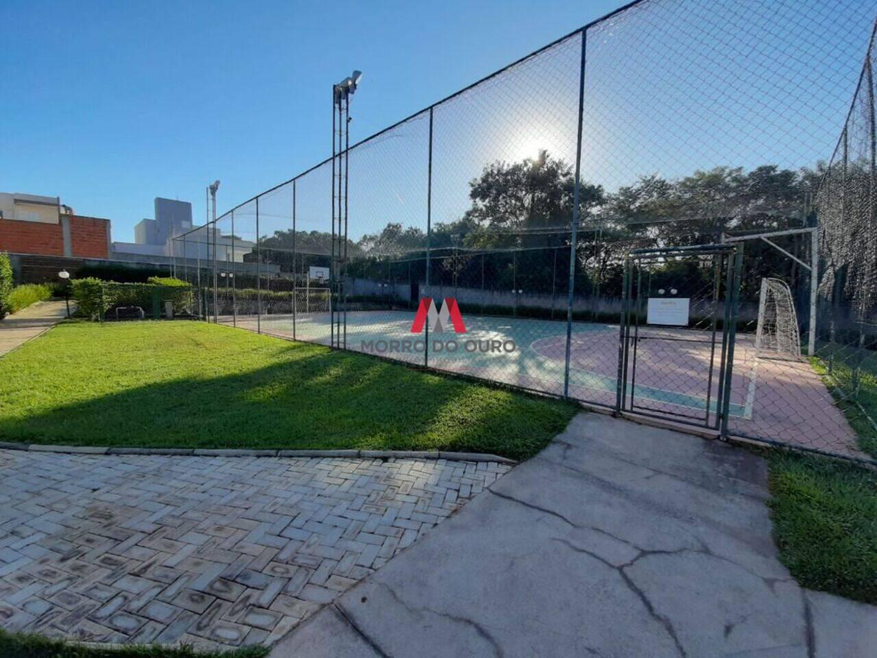 Terreno Condomínio Residencial Jardim Europa, Mogi Guaçu - SP