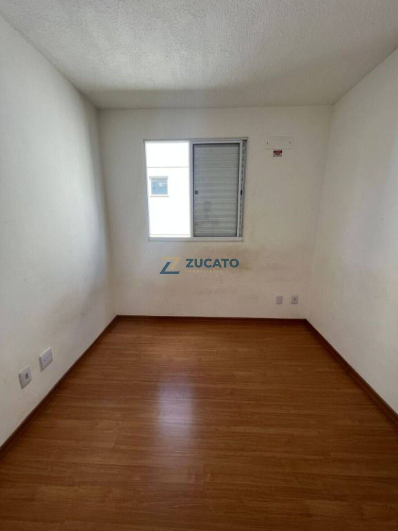 Apartamento Parque dos Buritis, Uberaba - MG