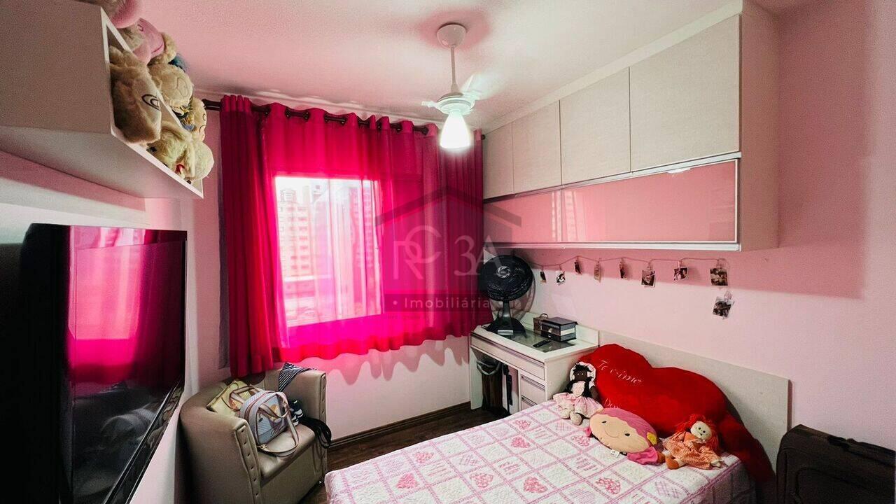 Apartamento Tatuapé, São Paulo - SP