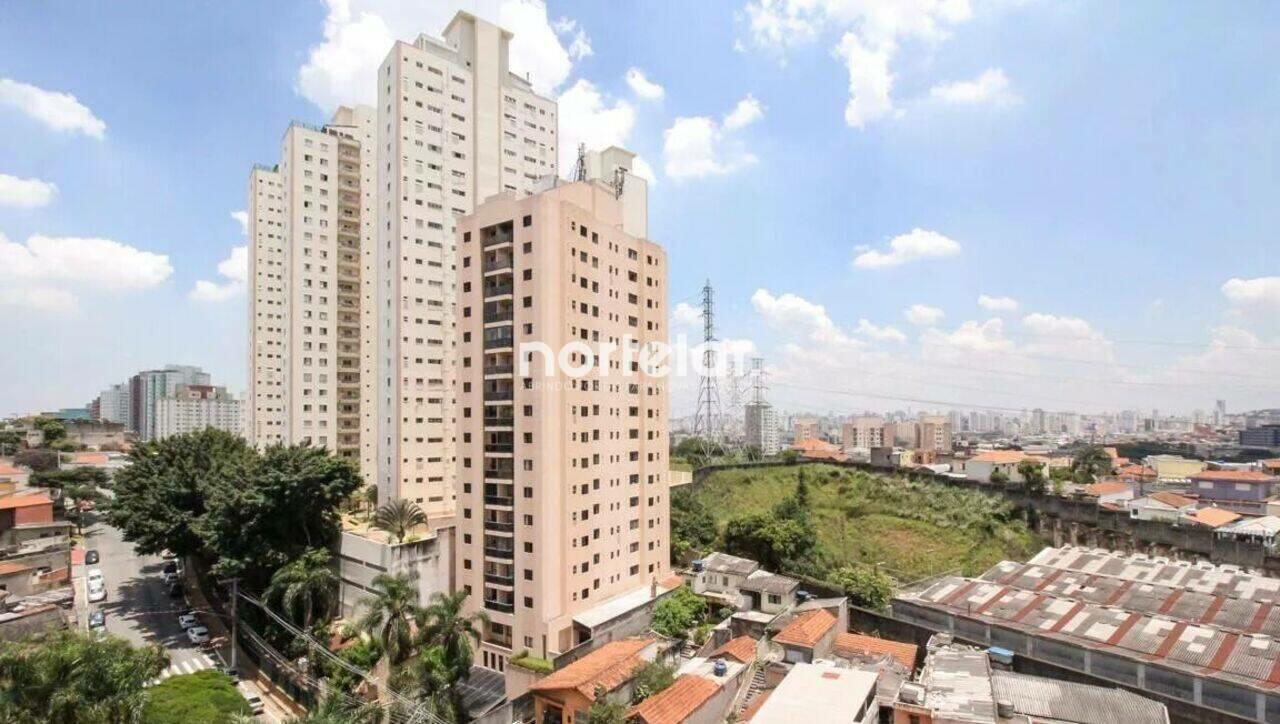 Apartamento Freguesia do Ó, São Paulo - SP