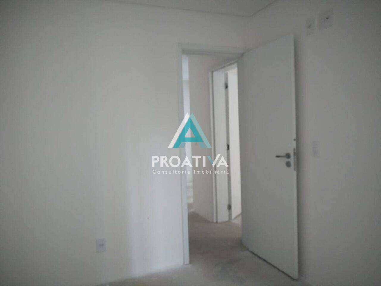 Apartamento Jardim, Santo André - SP