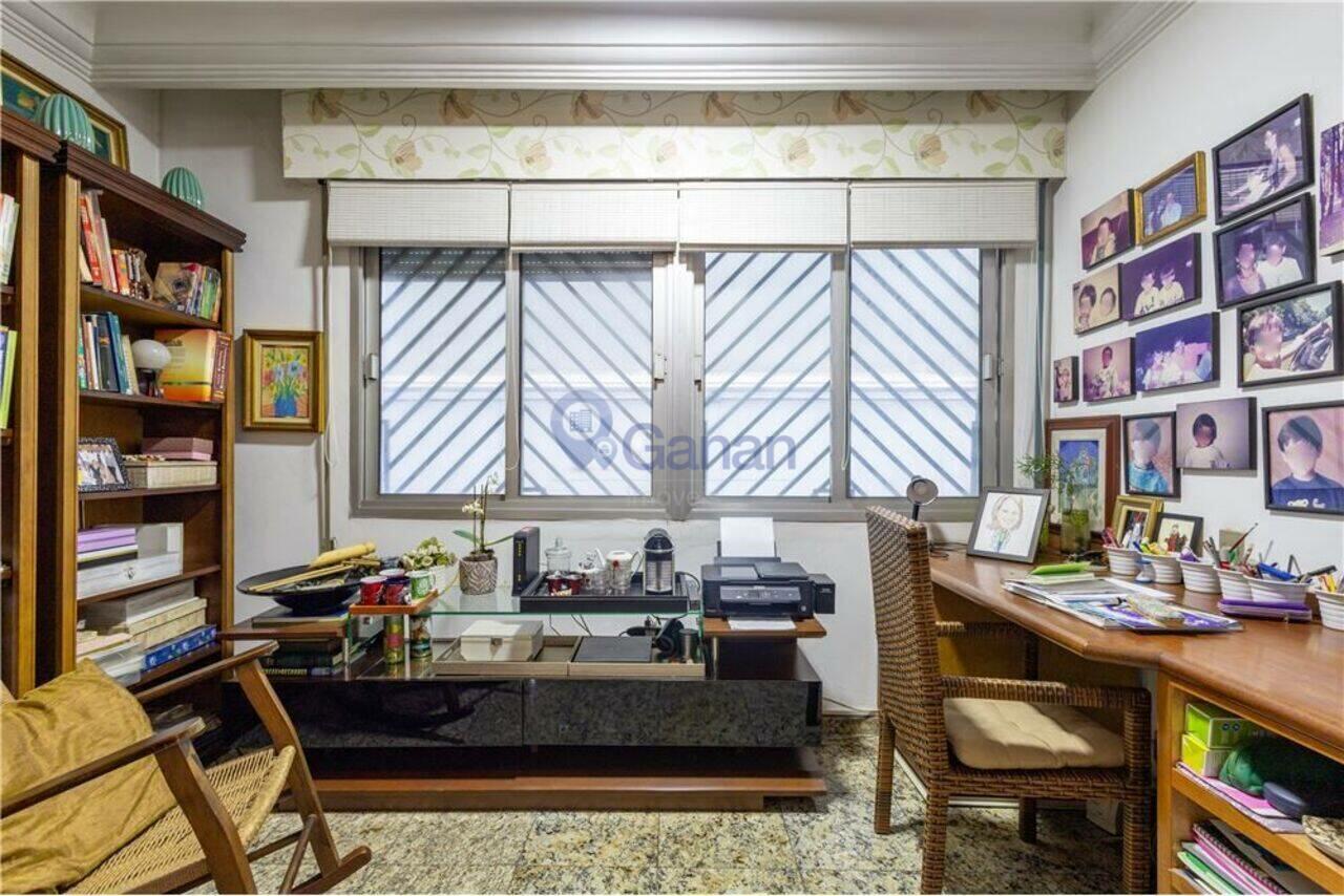 Apartamento Pinheiros, São Paulo - SP