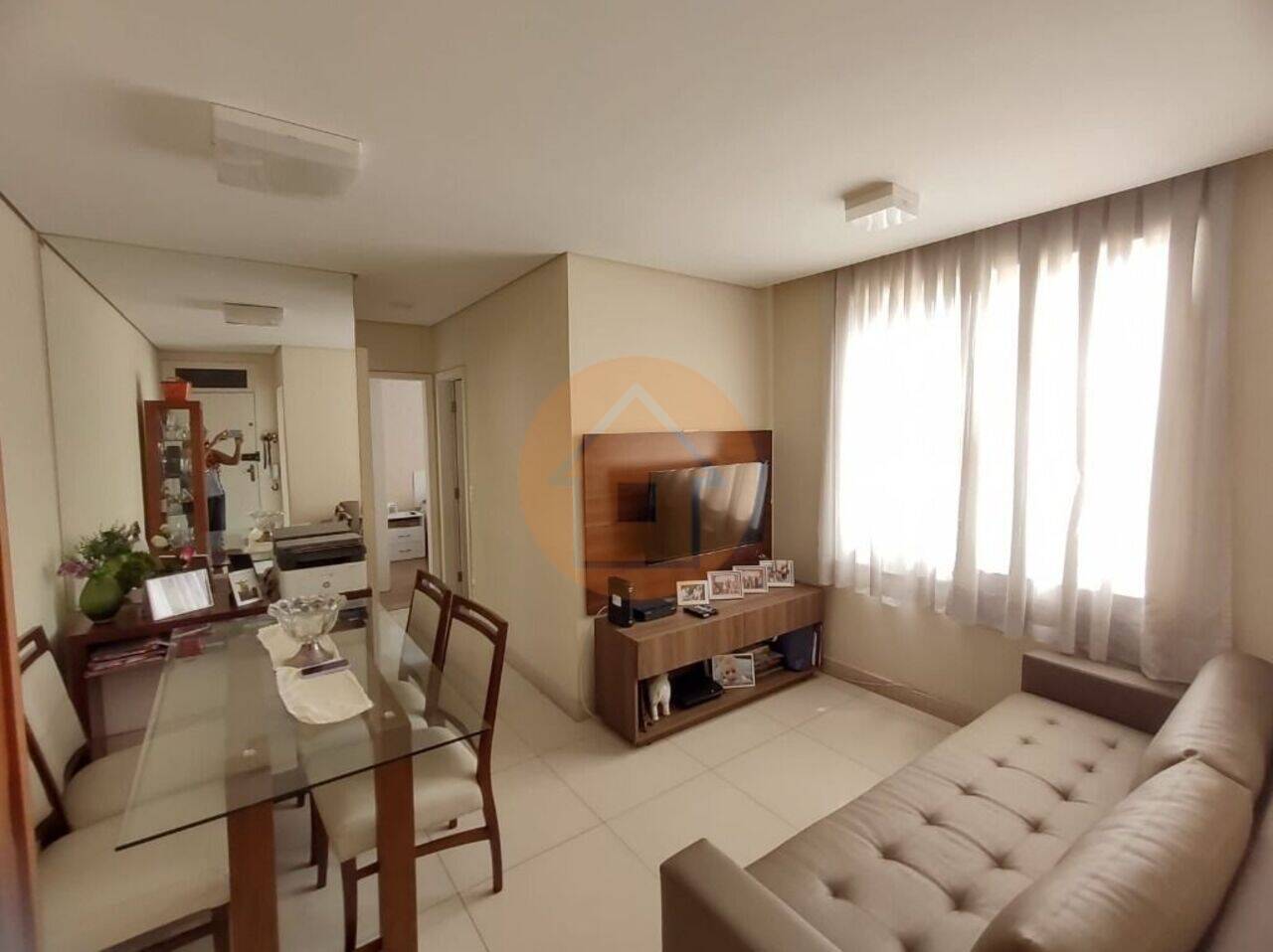 Apartamento Carlos Prates, Belo Horizonte - MG