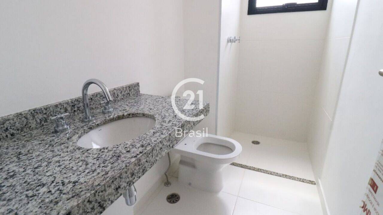 Apartamento Pinheiros, São Paulo - SP