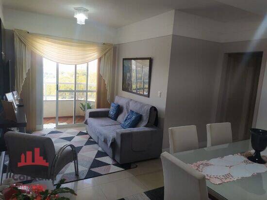 Apartamento Jardim Planalto, Nova Odessa - SP