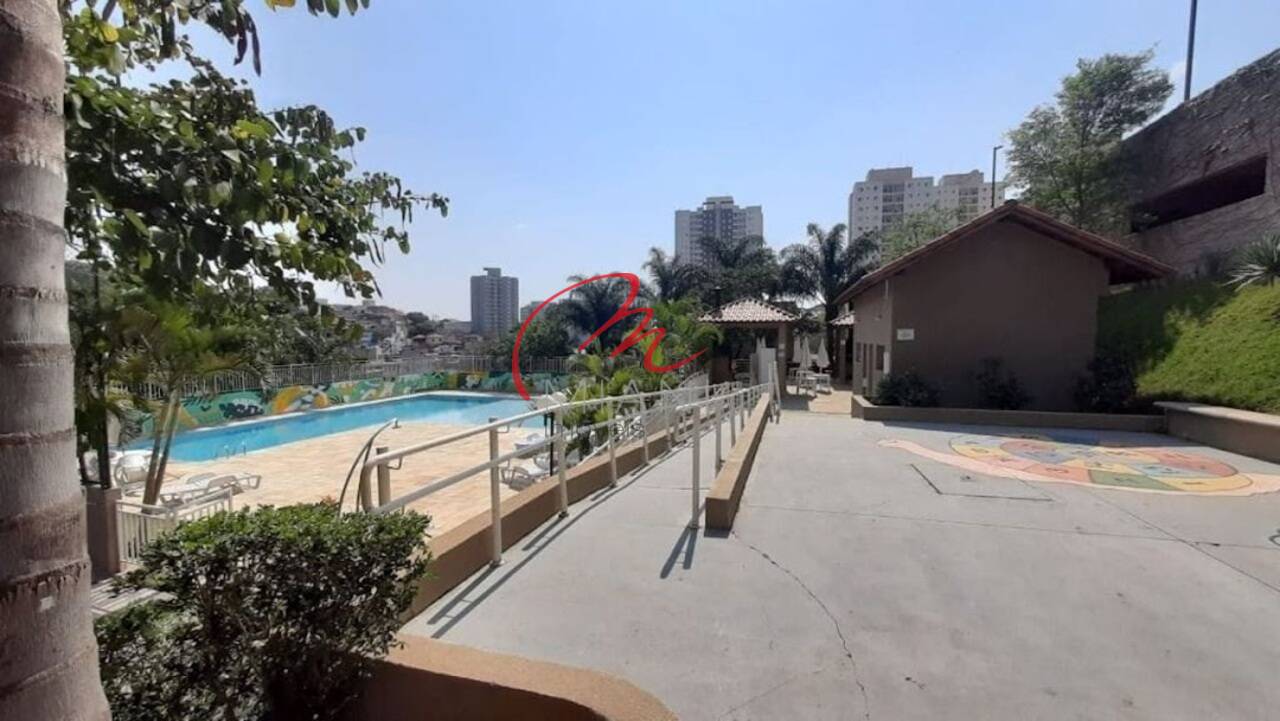 Apartamento Vila Butantã, São Paulo - SP