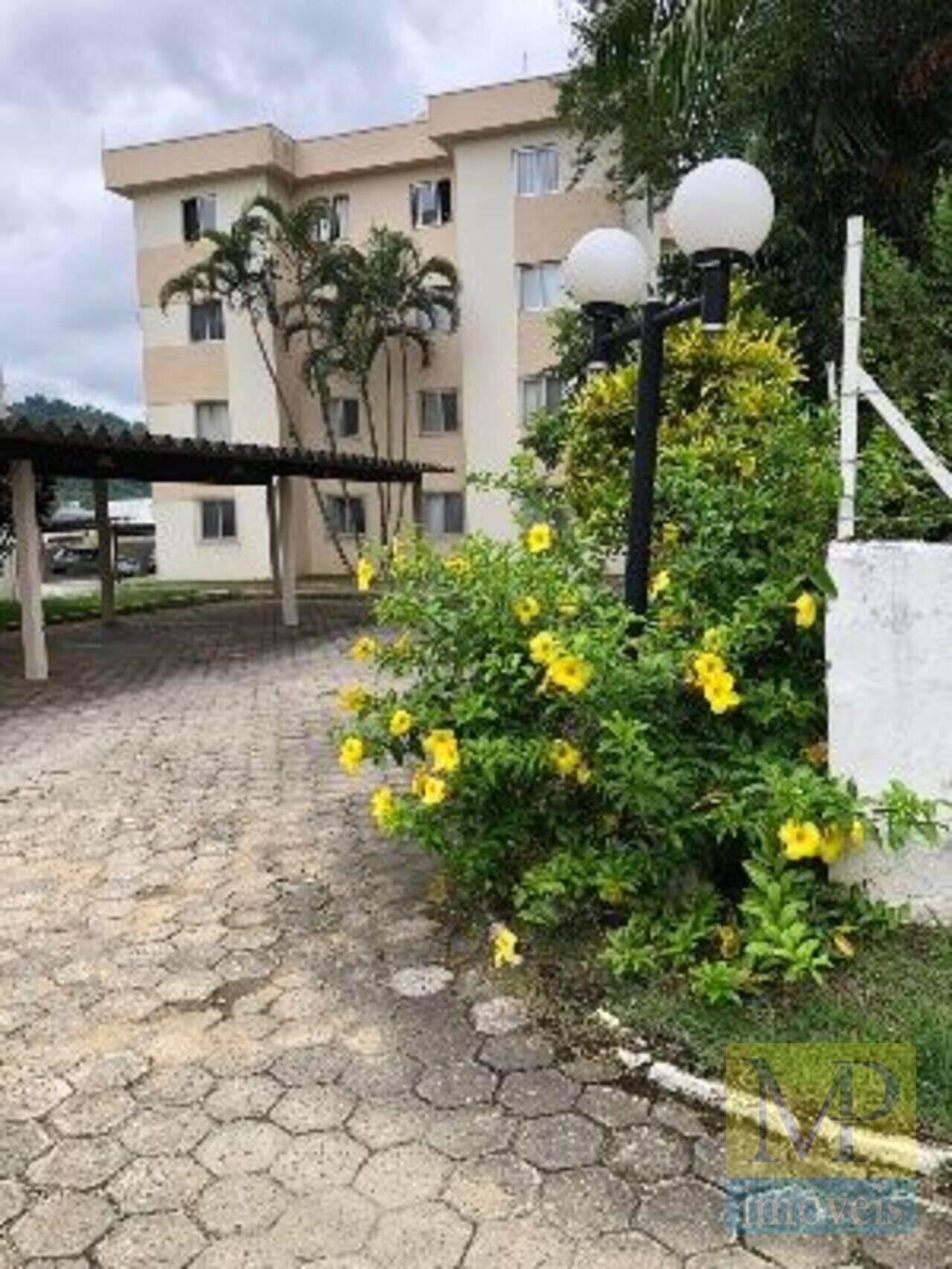 Apartamento Velha, Blumenau - SC