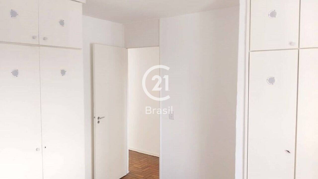 Apartamento Pinheiros, São Paulo - SP