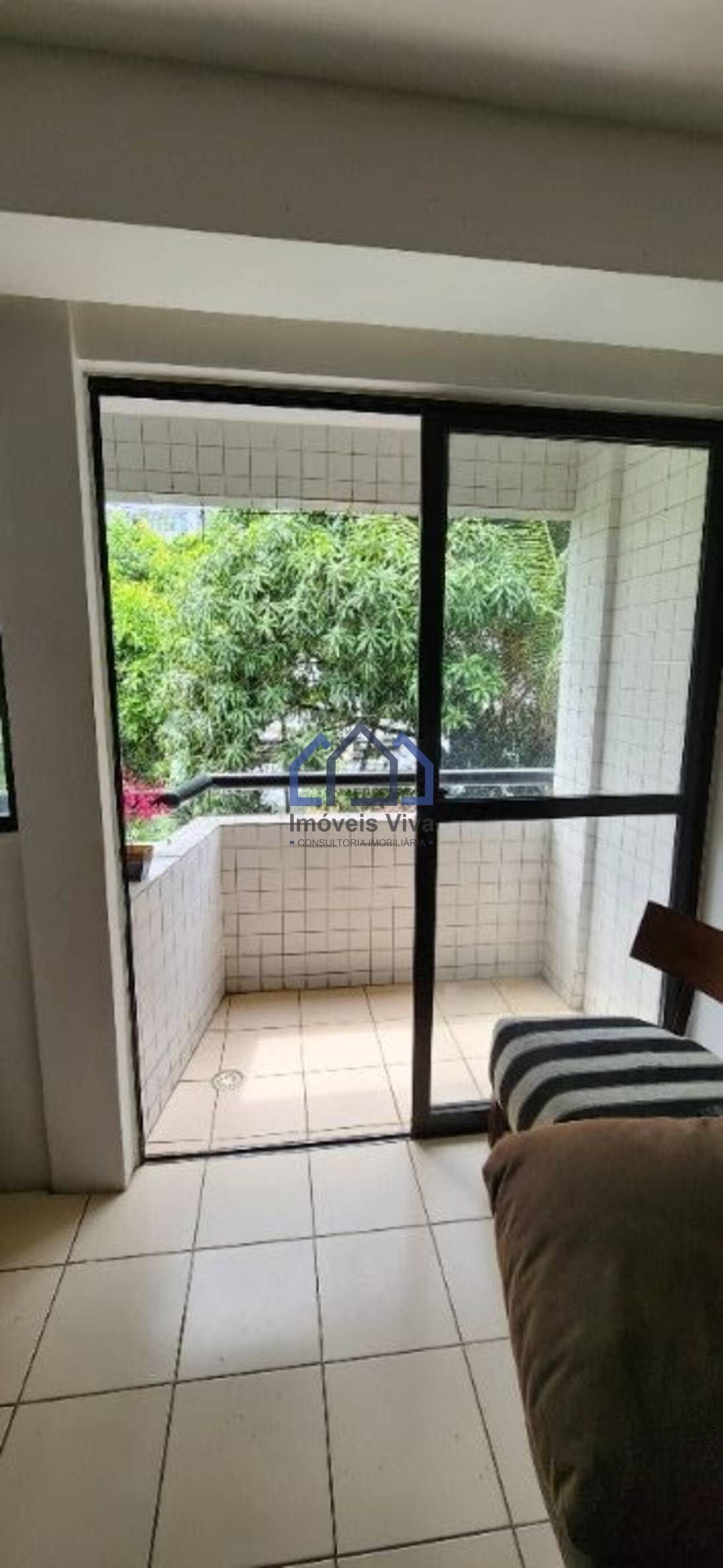 Apartamento Casa Amarela, Recife - PE