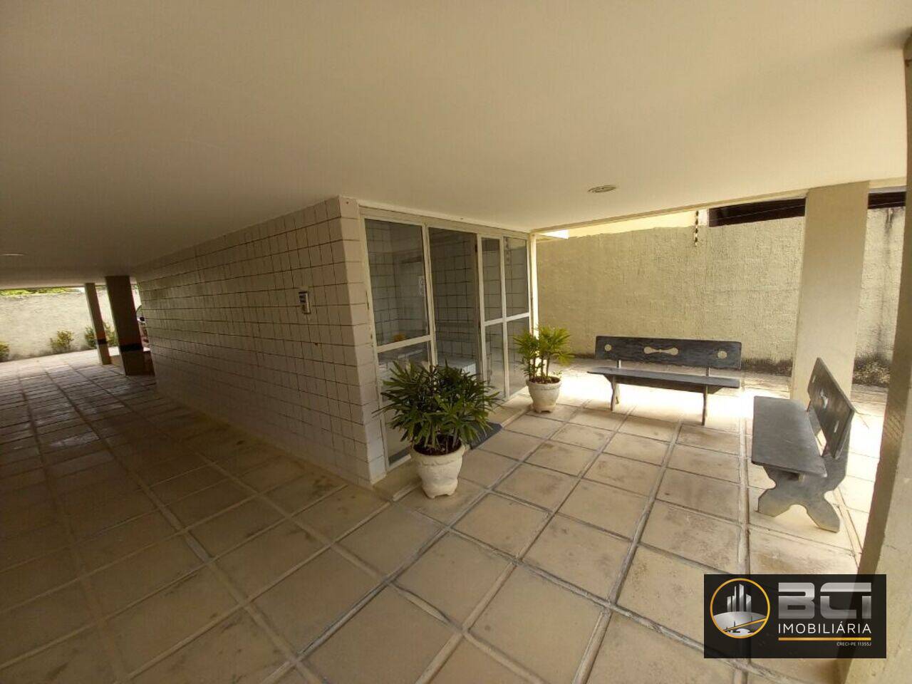 Apartamento Casa Caiada, Olinda - PE