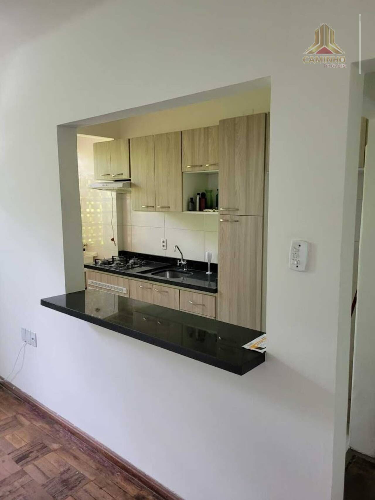 Apartamento Santana, Porto Alegre - RS