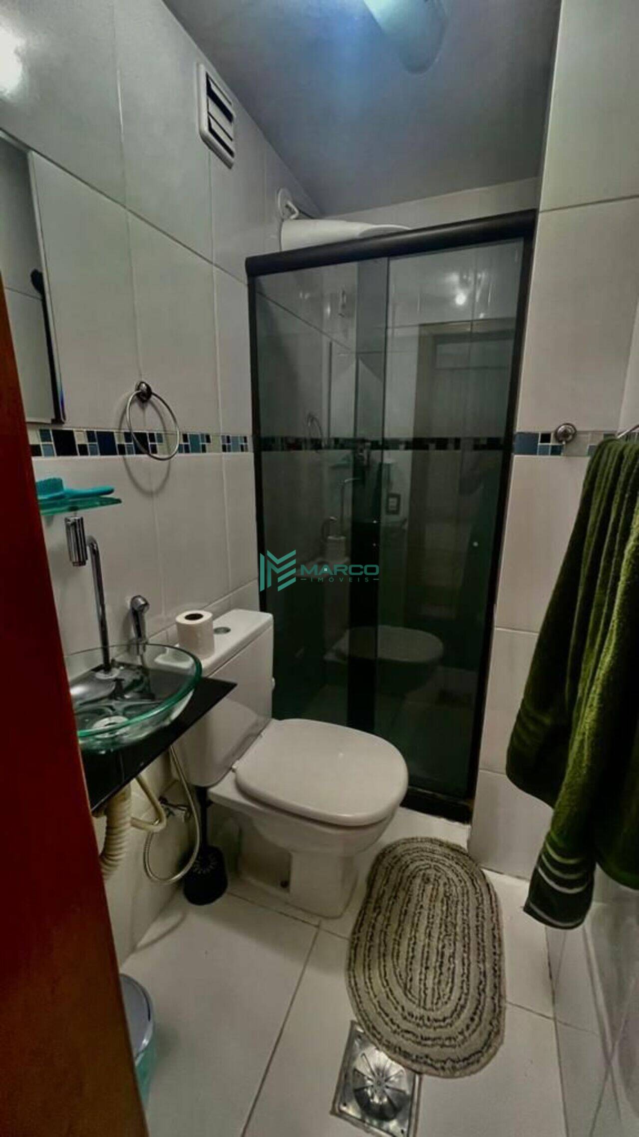 Apartamento Várzea, Teresópolis - RJ