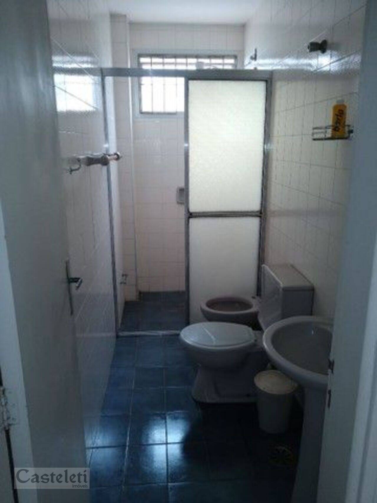 Apartamento Bosque, Campinas - SP