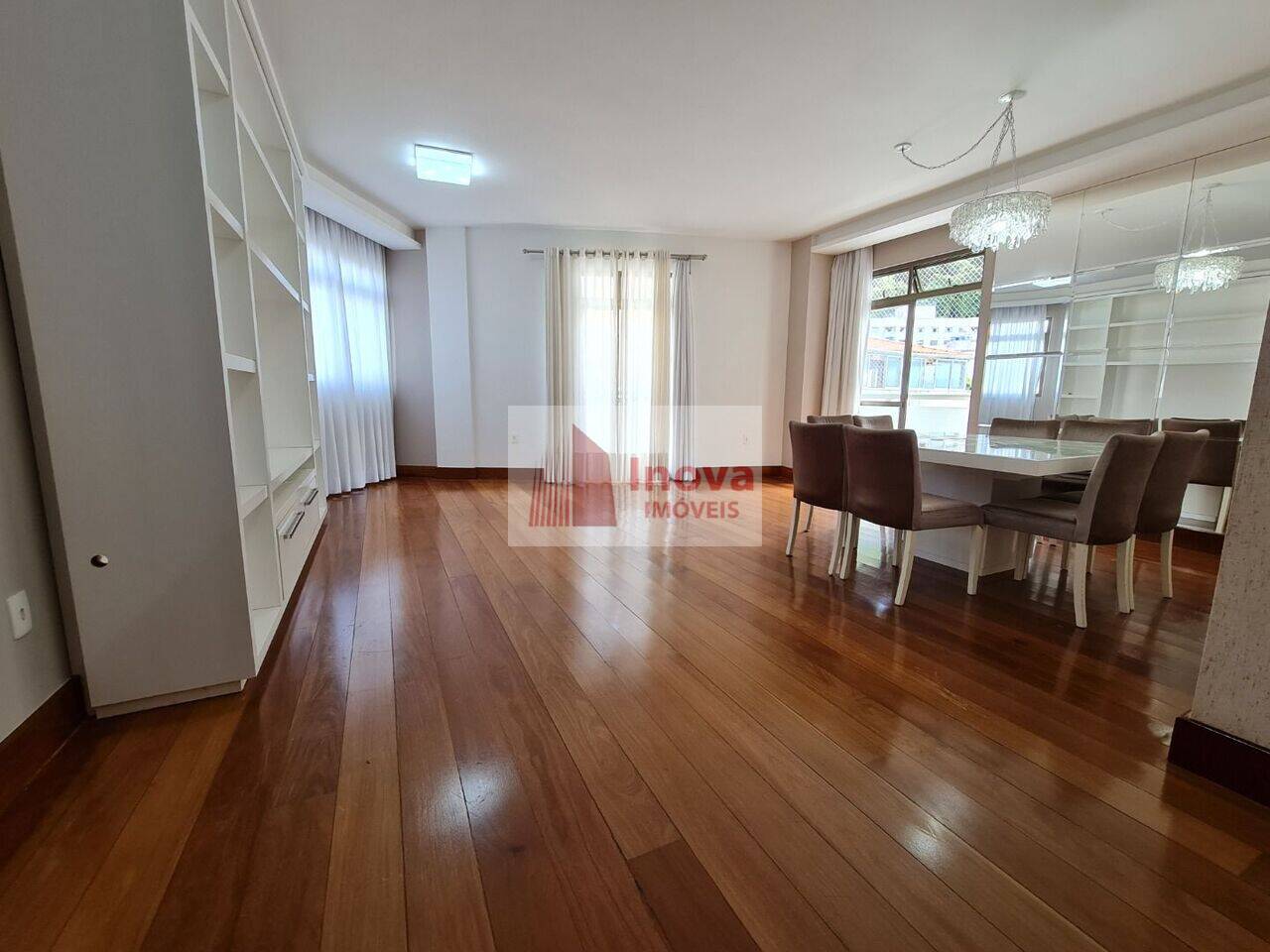 Apartamento Santa Helena, Juiz de Fora - MG