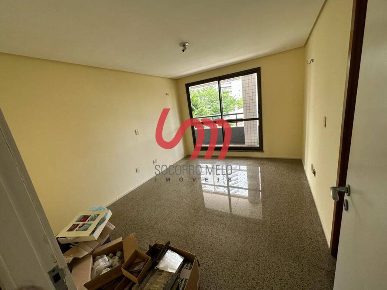 Apartamento Aldeota, Fortaleza - CE