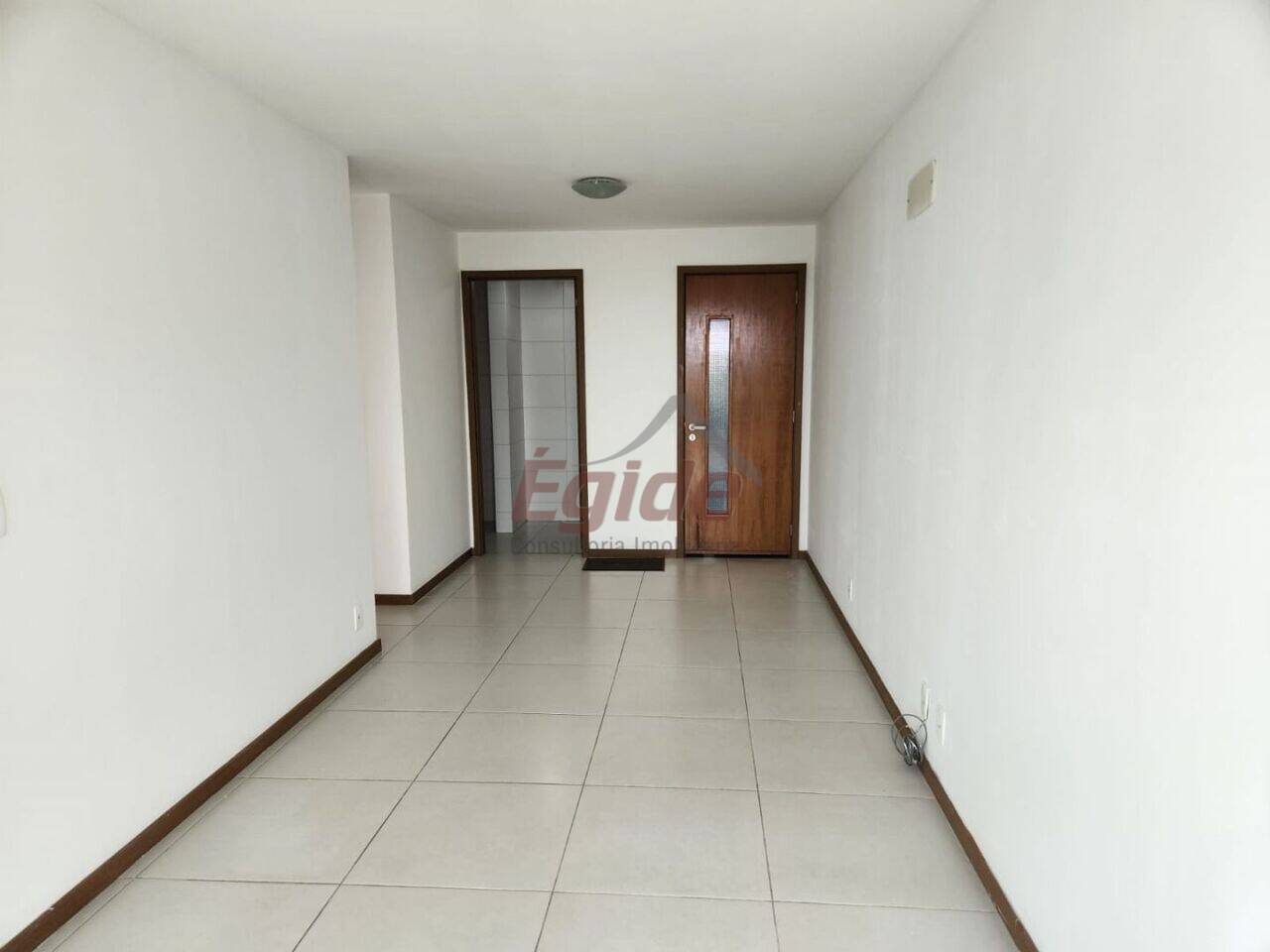 Apartamento Centro, Niterói - RJ