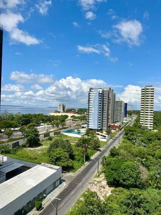 Ponta Negra - Manaus - AM, Manaus - AM