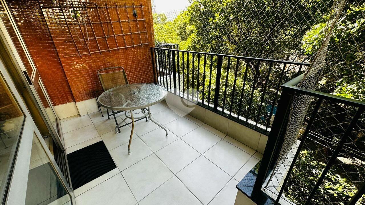 Apartamento Maracanã, Rio de Janeiro - RJ