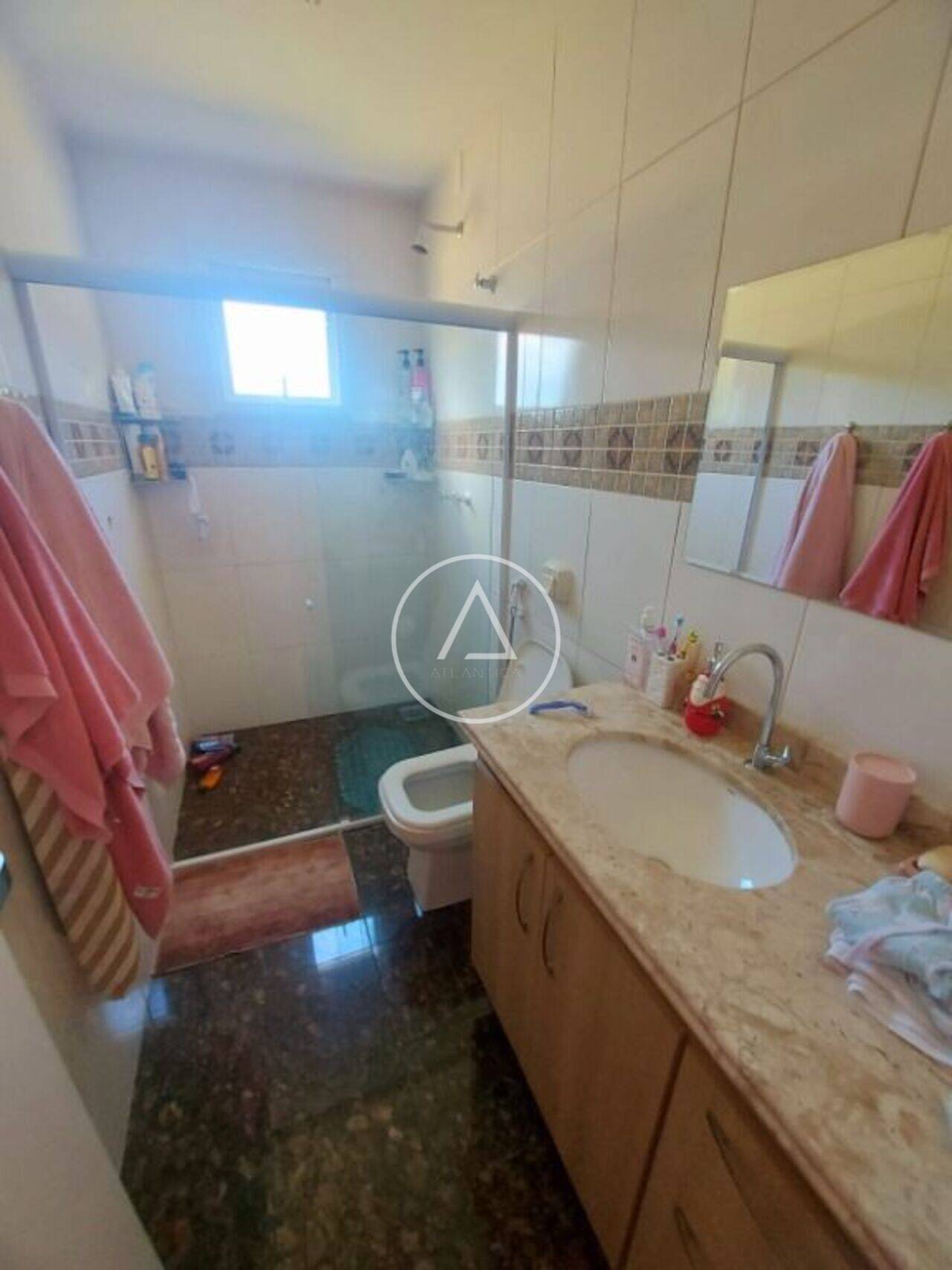 Casa Alphaville, Rio das Ostras - RJ