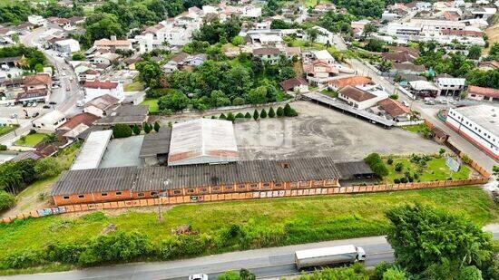 Salto do Norte - Blumenau - SC, Blumenau - SC