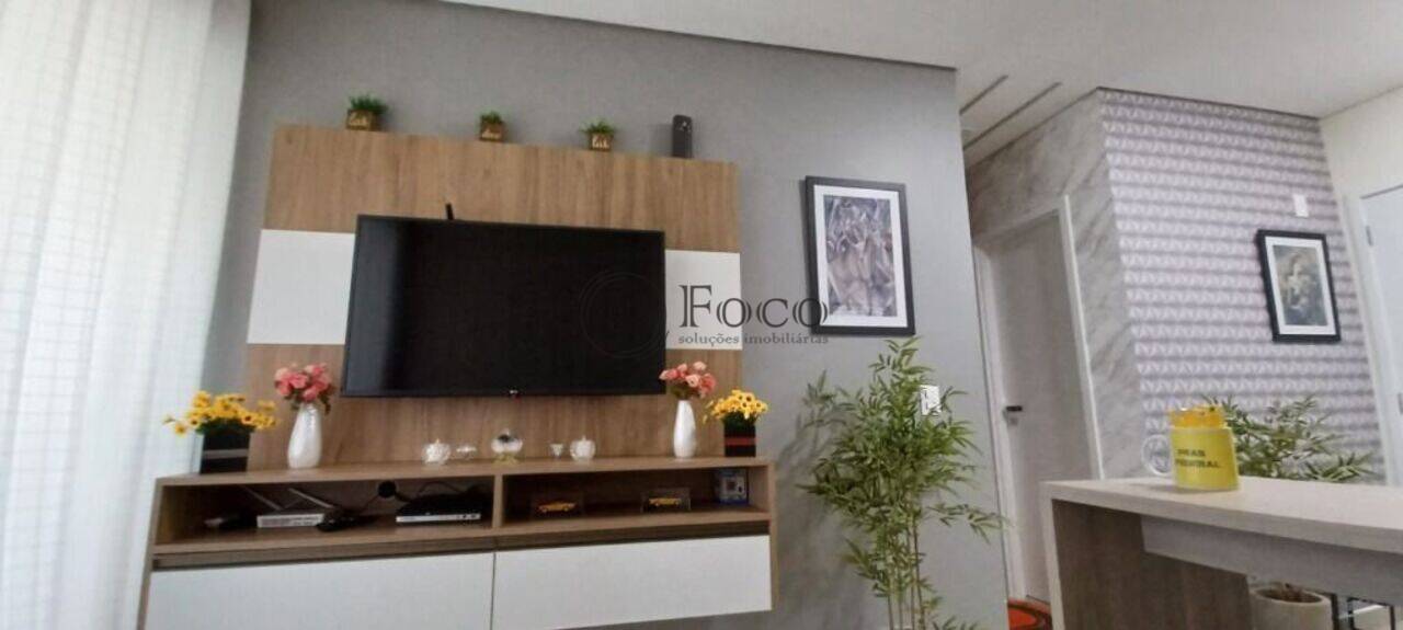 Apartamento Macedo, Guarulhos - SP