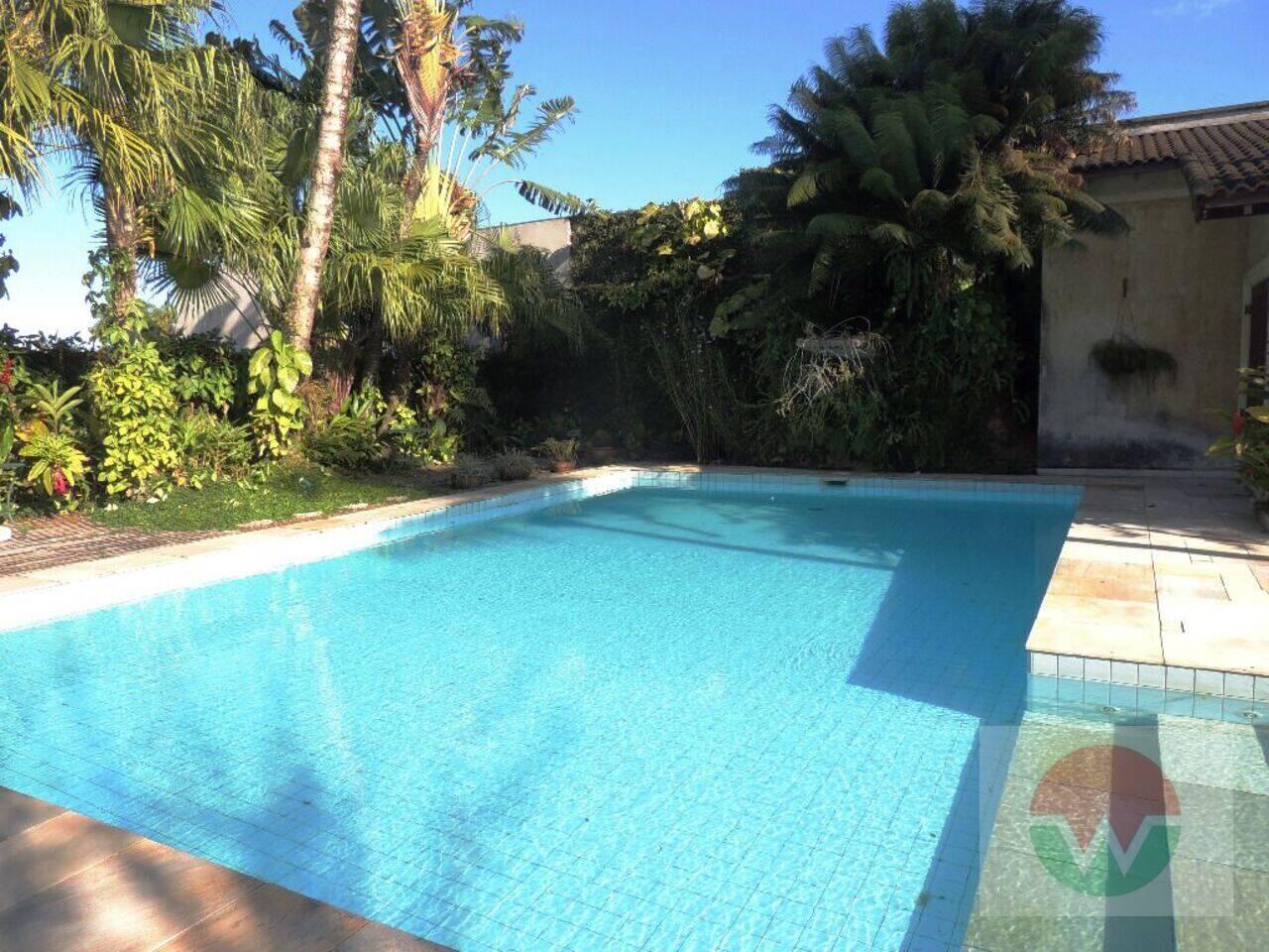 Casa Acapulco, Guarujá - SP