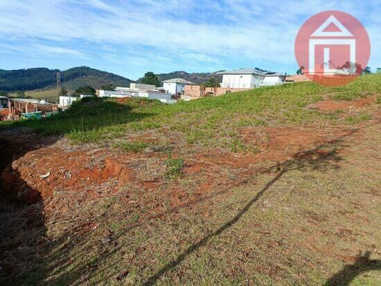 Terreno Condomínio Residencial Campos do Conde, Bragança Paulista - SP