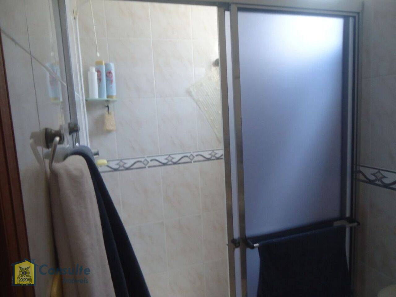 Apartamento Ocian, Praia Grande - SP