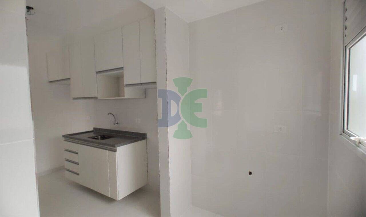 Apartamento Centro, Jacareí - SP