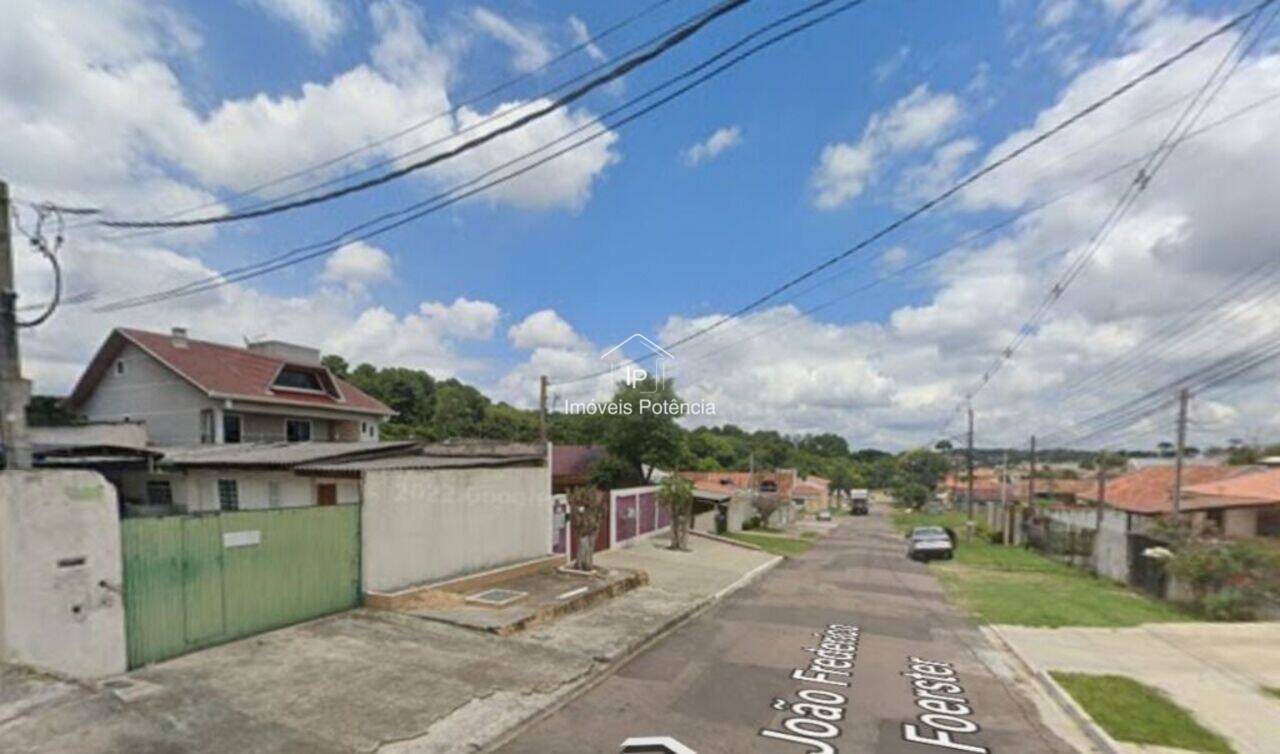 Terreno Pinheirinho, Curitiba - PR