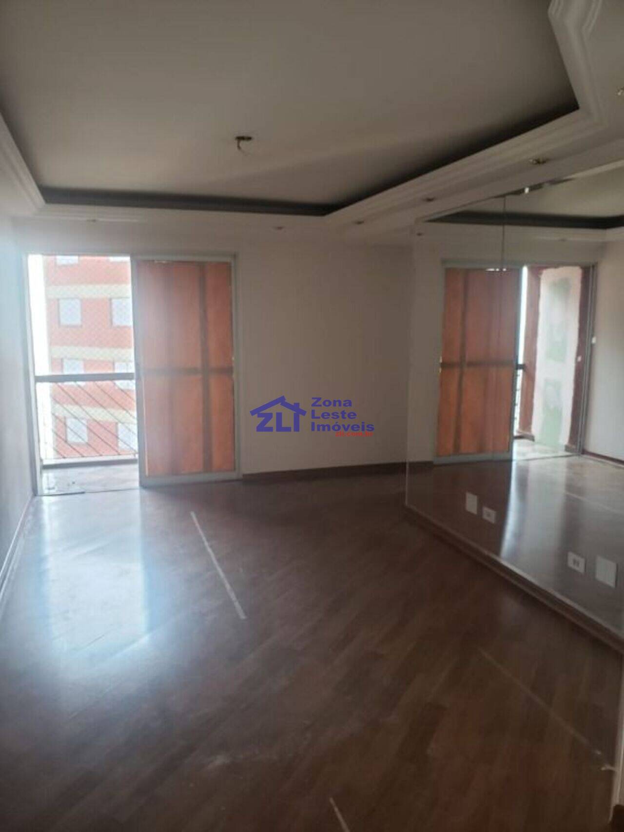 Apartamento Vila Formosa, São Paulo - SP