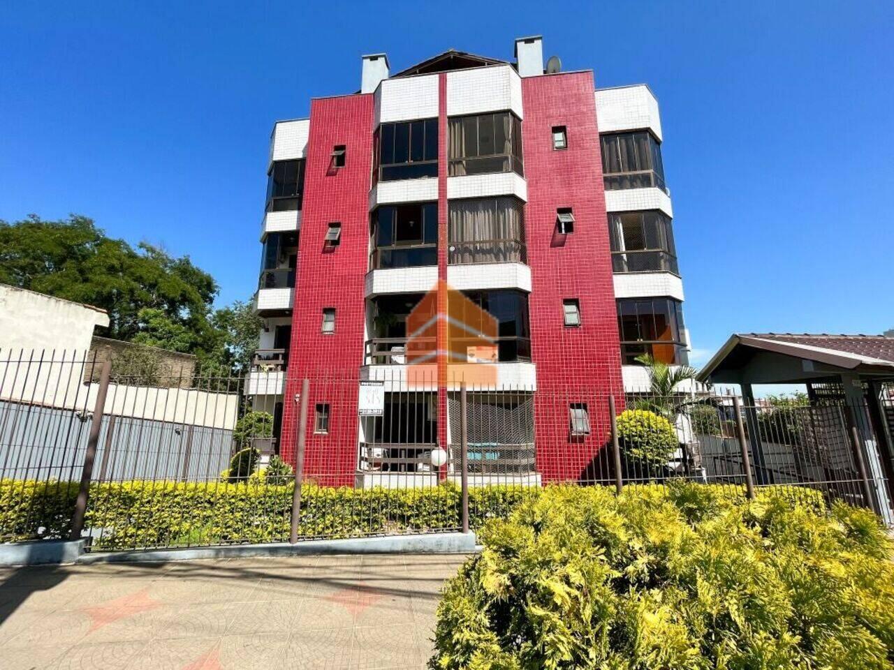 Apartamento Vila Cachoeirinha, Cachoeirinha - RS