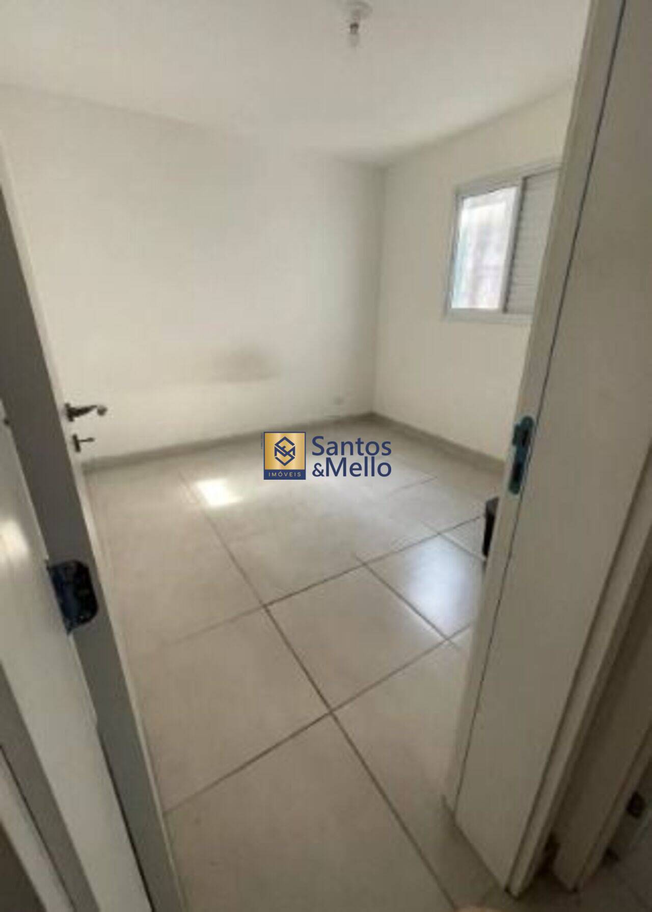 Apartamento Parque das Nações, Santo André - SP