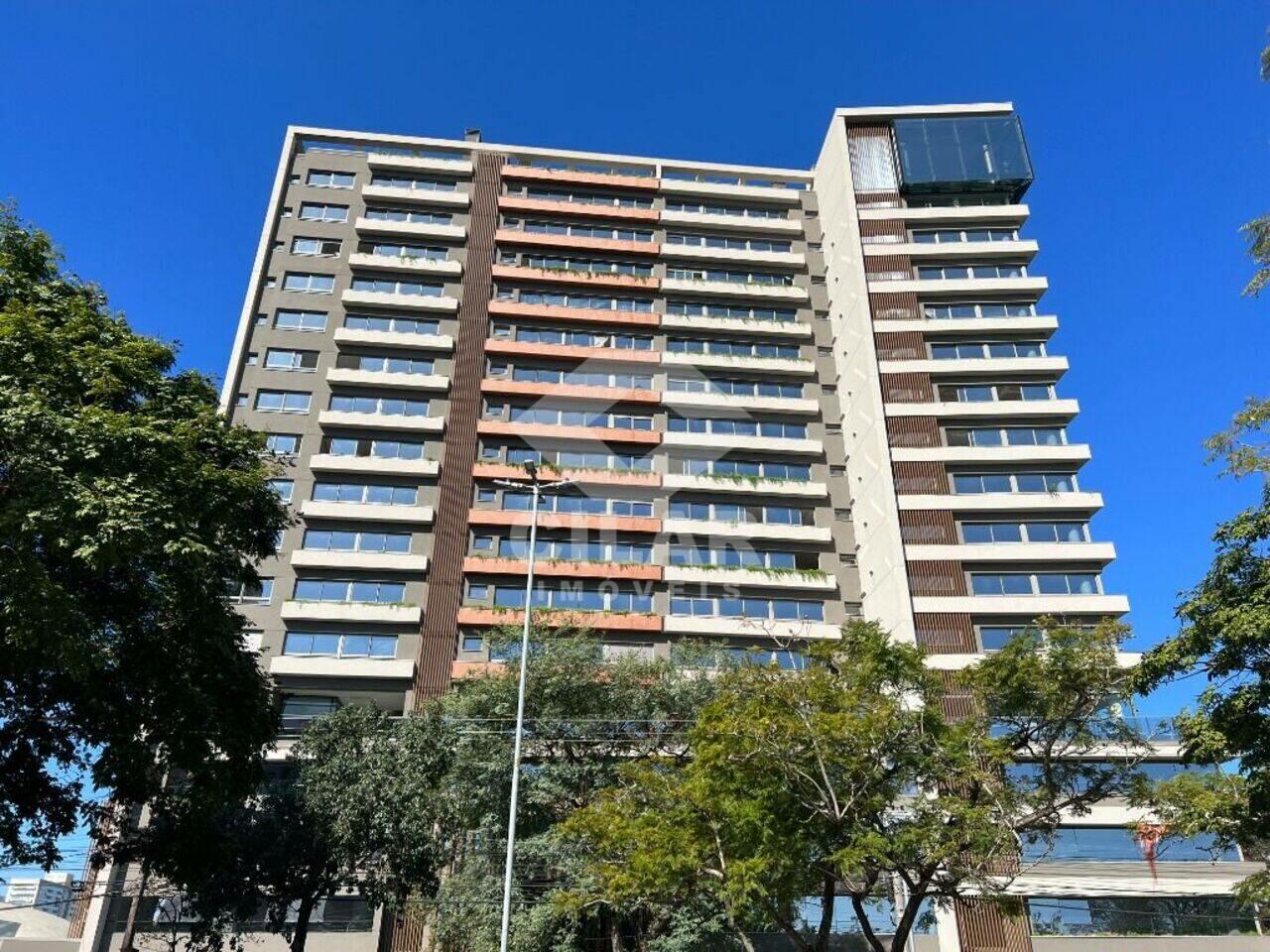 Apartamento Praia de Belas, Porto Alegre - RS