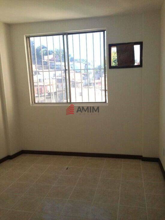 Apartamento Rocha, São Gonçalo - RJ